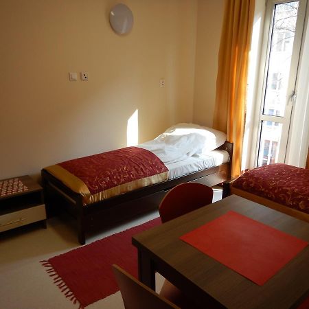 Hostel Sklodowska ลูบลิน ภายนอก รูปภาพ