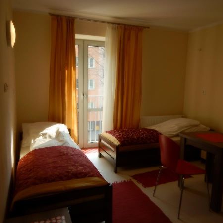 Hostel Sklodowska ลูบลิน ภายนอก รูปภาพ