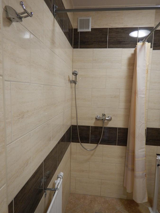 Hostel Sklodowska ลูบลิน ภายนอก รูปภาพ
