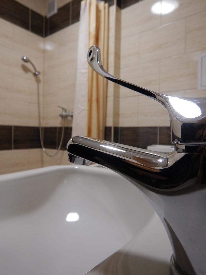 Hostel Sklodowska ลูบลิน ภายนอก รูปภาพ