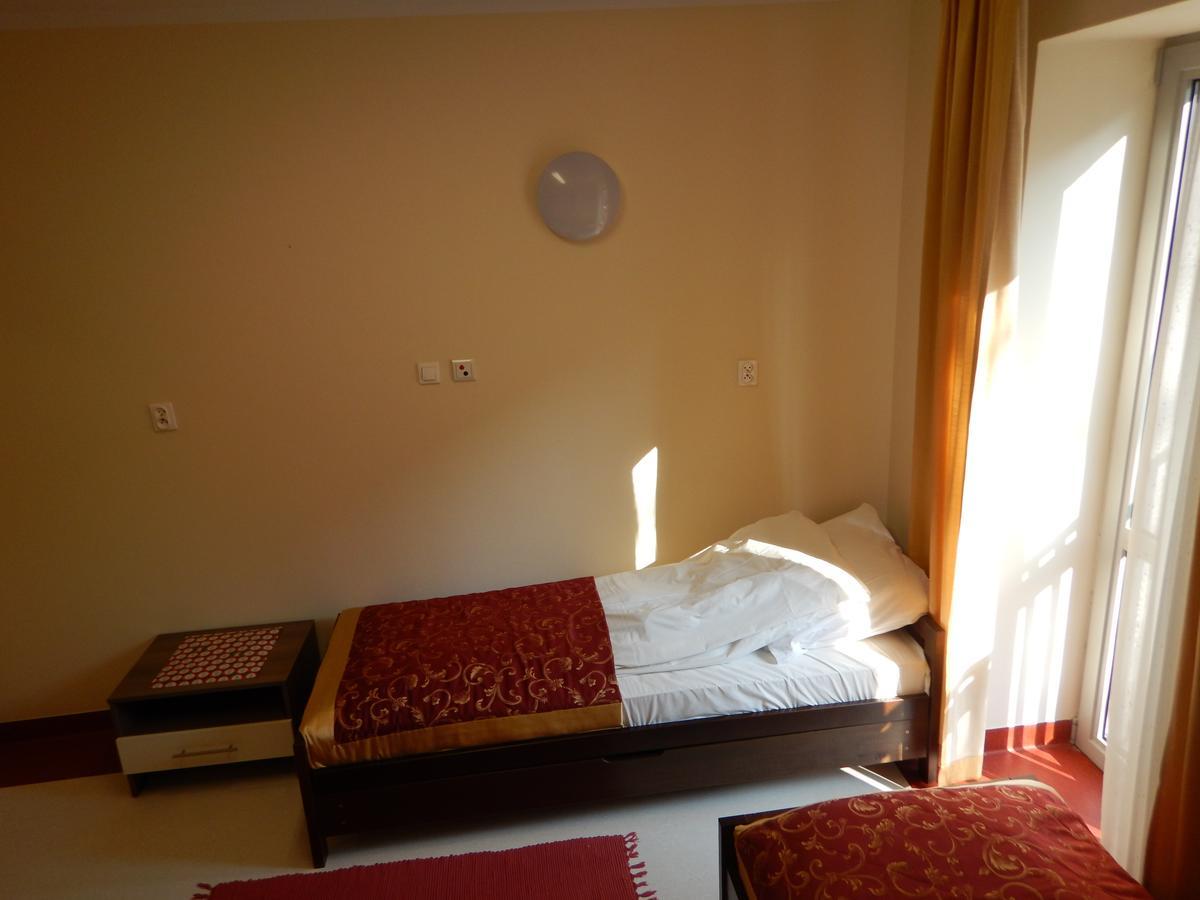 Hostel Sklodowska ลูบลิน ภายนอก รูปภาพ