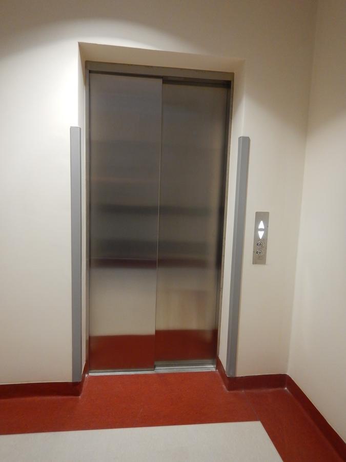 Hostel Sklodowska ลูบลิน ภายนอก รูปภาพ